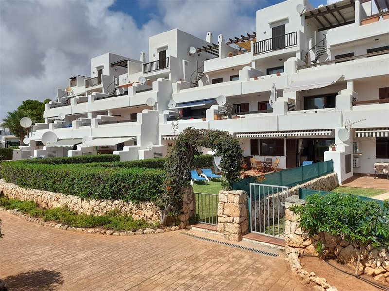 Boyta: 77 m² Sovrum: 2  - Lägenhet i Cala d'Or #53259 - 1