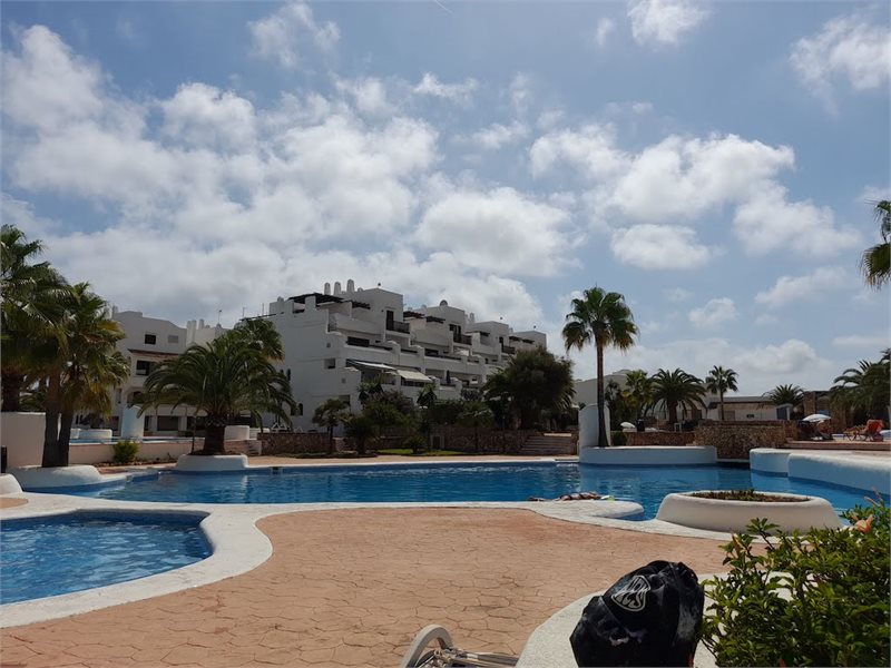 Boyta: 77 m² Sovrum: 2  - Lägenhet i Cala d'Or #53259 - 10