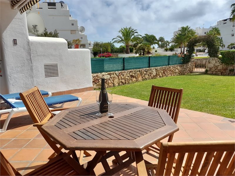 Boyta: 77 m² Sovrum: 2  - Lägenhet i Cala d'Or #53259 - 3