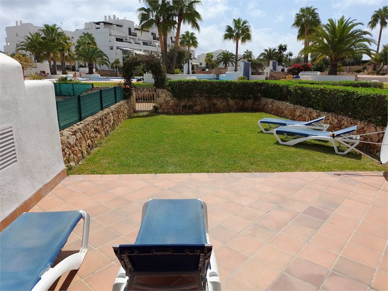Boyta: 77 m² Sovrum: 2  - Lägenhet i Cala d'Or #53259 - 14