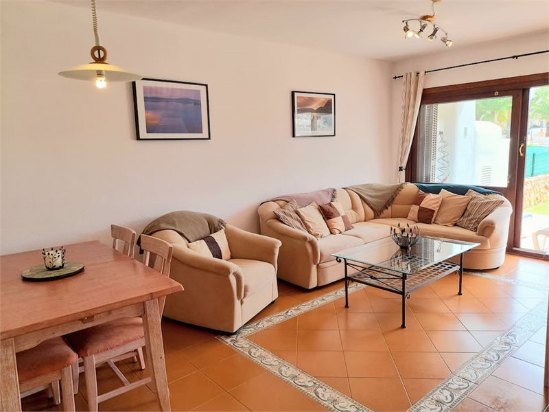 Living area: 77 m² Bedrooms: 2  - Beautiful garden apartment in Cala d'Or #53259 - 15