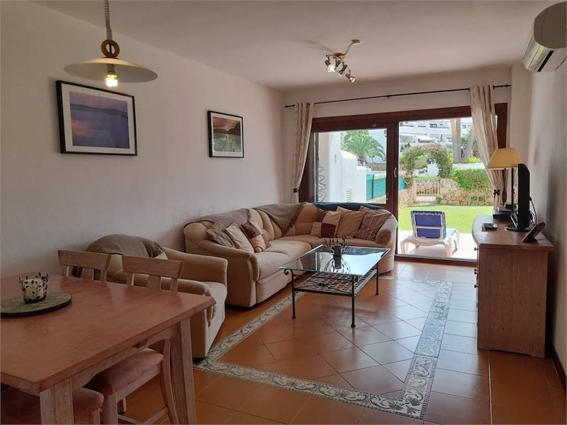 Living area: 77 m² Bedrooms: 2  - Beautiful garden apartment in Cala d'Or #53259 - 17