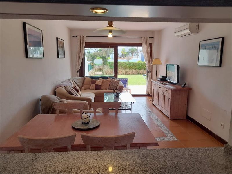 Boyta: 77 m² Sovrum: 2  - Lägenhet i Cala d'Or #53259 - 4