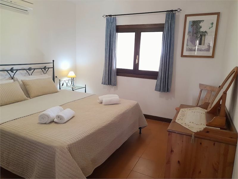 Boyta: 77 m² Sovrum: 2  - Lägenhet i Cala d'Or #53259 - 8