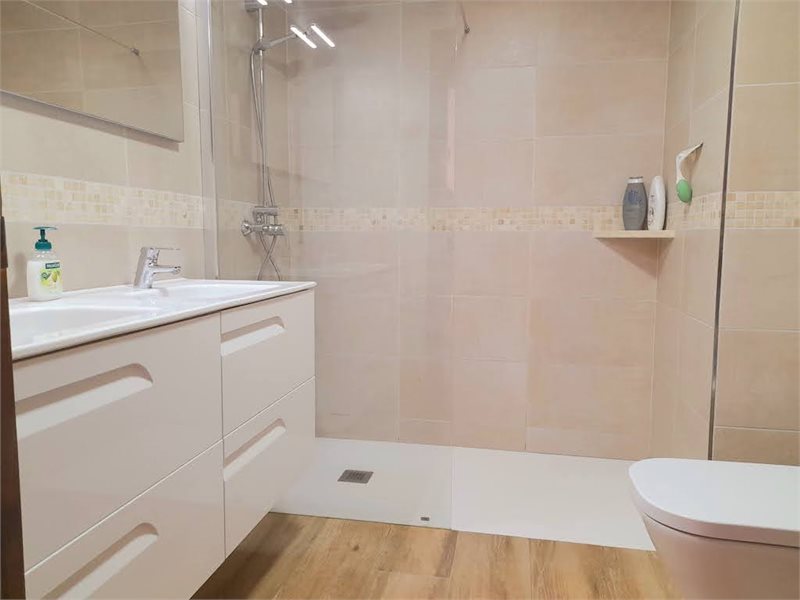 Boyta: 77 m² Sovrum: 2  - Lägenhet i Cala d'Or #53259 - 7