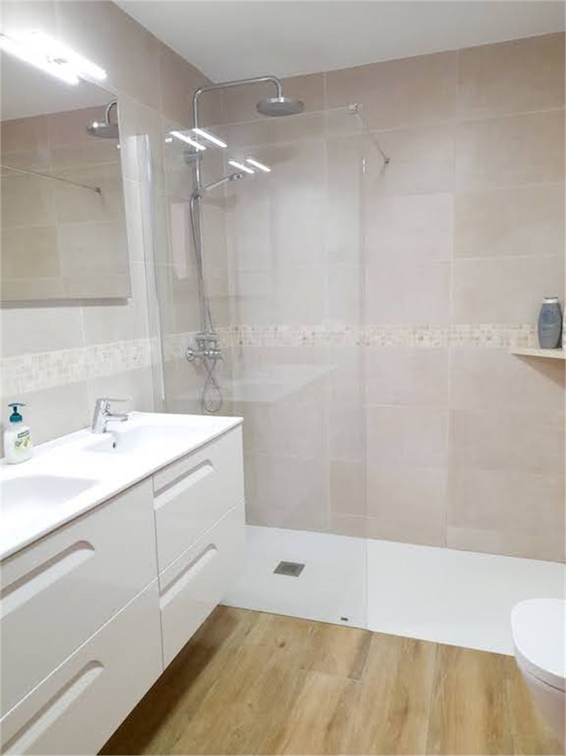 Boyta: 77 m² Sovrum: 2  - Lägenhet i Cala d'Or #53259 - 18