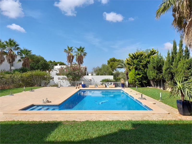 Boyta: 320 m² Sovrum: 5  - Villa i Porto Petro #53260 - 1