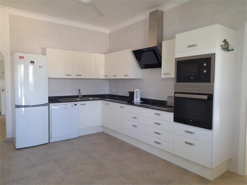 Boyta: 320 m² Sovrum: 5  - Villa i Porto Petro #53260 - 5