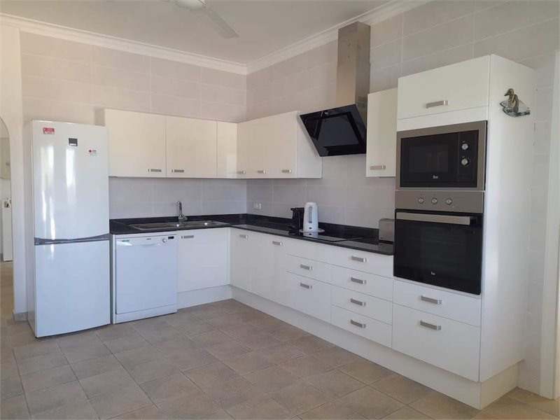 Living area: 320 m² Bedrooms: 5  - Spacious villa in Porto Petro #53260 - 5