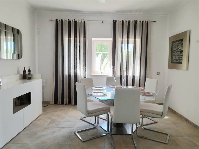 Boyta: 320 m² Sovrum: 5  - Villa i Porto Petro #53260 - 6