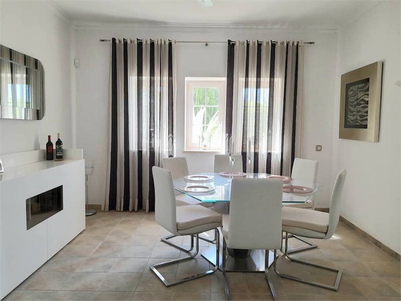 Living area: 320 m² Bedrooms: 5  - Spacious villa in Porto Petro #53260 - 6