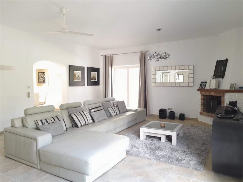 Living area: 320 m² Bedrooms: 5  - Spacious villa in Porto Petro #53260 - 7