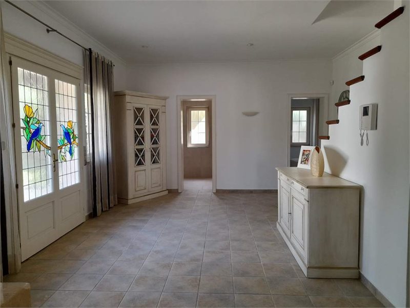 Living area: 320 m² Bedrooms: 5  - Spacious villa in Porto Petro #53260 - 9