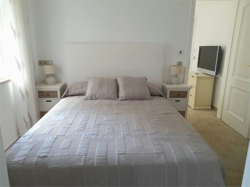 Boyta: 320 m² Sovrum: 5  - Villa i Porto Petro #53260 - 10