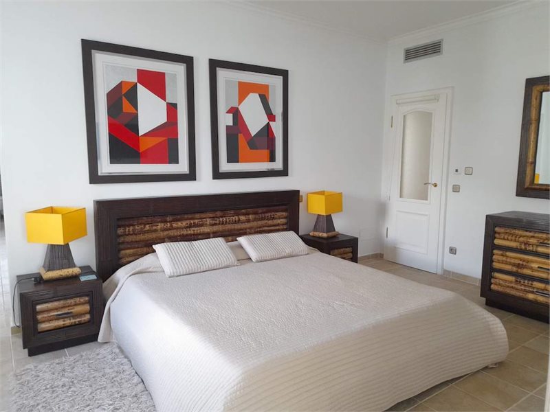 Boyta: 320 m² Sovrum: 5  - Villa i Porto Petro #53260 - 17