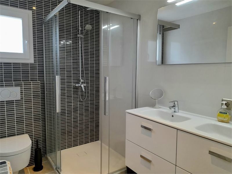 Living area: 320 m² Bedrooms: 5  - Spacious villa in Porto Petro #53260 - 18