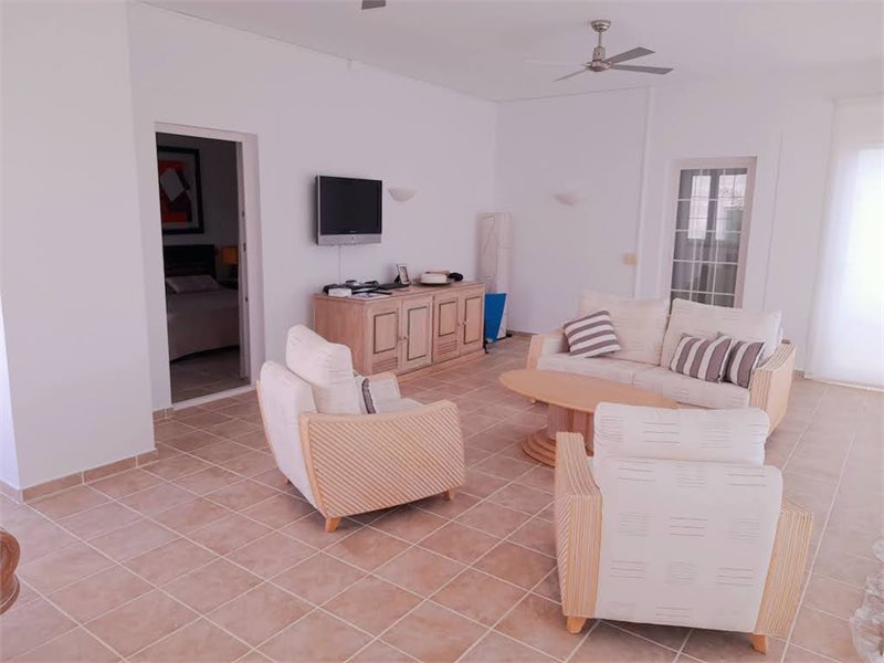 Boyta: 320 m² Sovrum: 5  - Villa i Porto Petro #53260 - 20