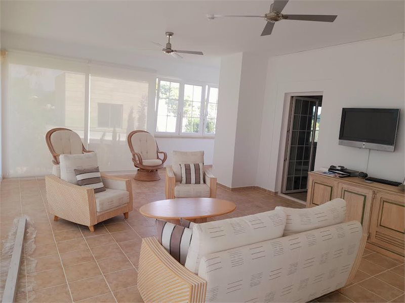 Living area: 320 m² Bedrooms: 5  - Spacious villa in Porto Petro #53260 - 21
