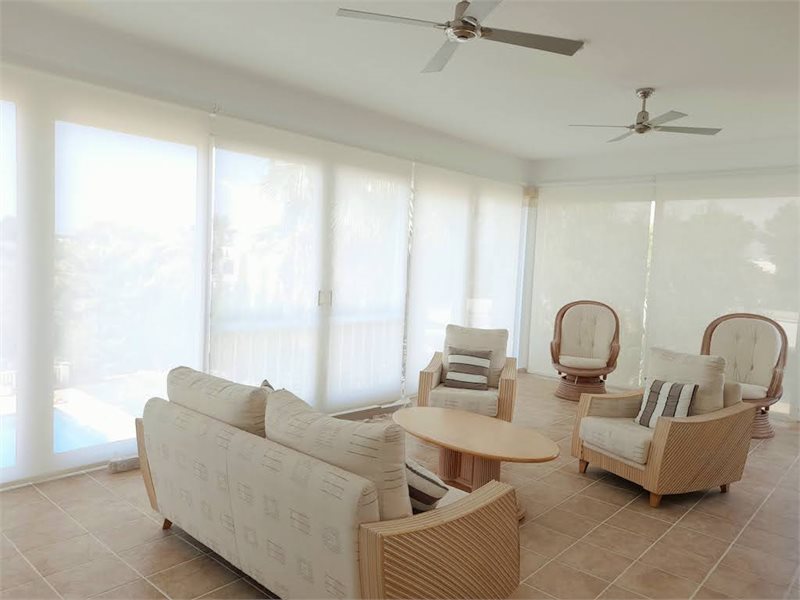 Boyta: 320 m² Sovrum: 5  - Villa i Porto Petro #53260 - 22