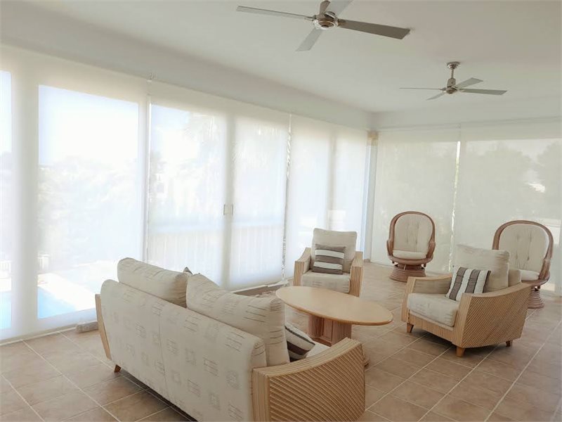 Living area: 320 m² Bedrooms: 5  - Spacious villa in Porto Petro #53260 - 22