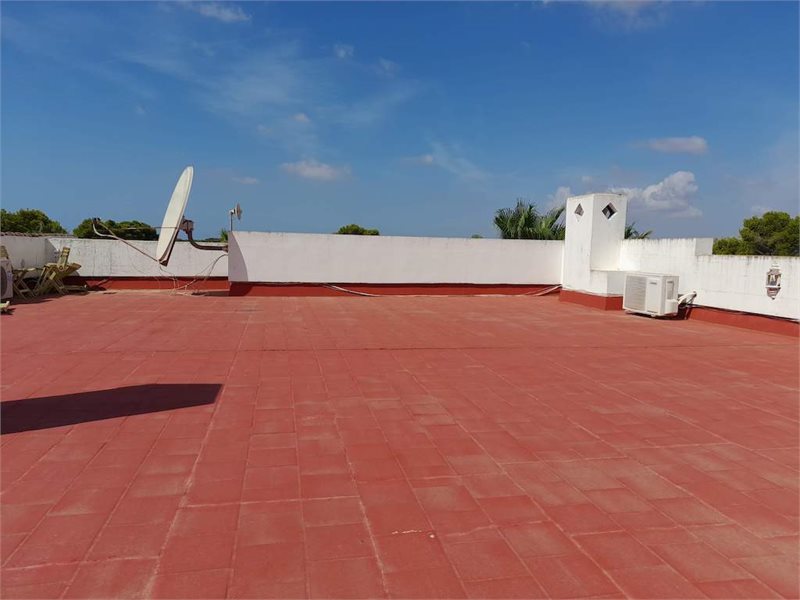 Boyta: 320 m² Sovrum: 5  - Villa i Porto Petro #53260 - 23