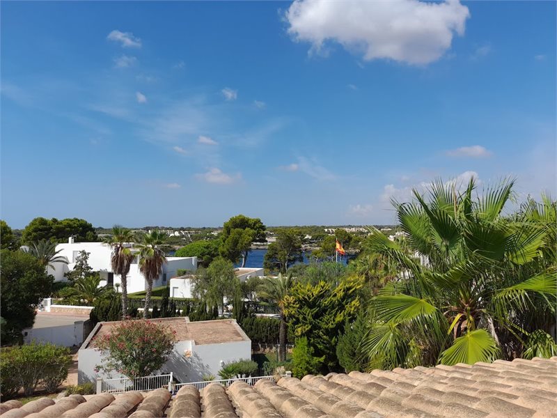Boyta: 320 m² Sovrum: 5  - Villa i Porto Petro #53260 - 24