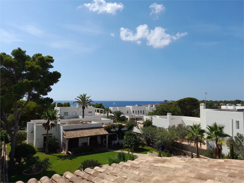 Boyta: 320 m² Sovrum: 5  - Villa i Porto Petro #53260 - 25
