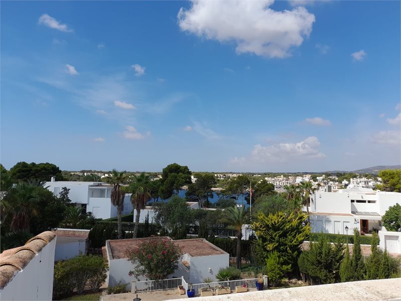 Boyta: 320 m² Sovrum: 5  - Villa i Porto Petro #53260 - 26