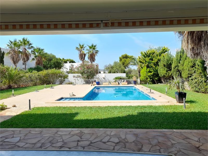 Boyta: 320 m² Sovrum: 5  - Villa i Porto Petro #53260 - 28