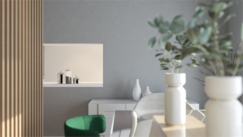 Boyta: 82 m² Sovrum: 2  - Nya och exklusiva lyxlägenheter till salu i Pollensa #23264 - 17