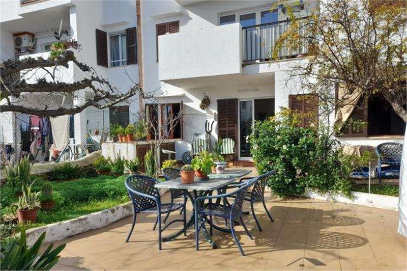 Boyta: 80 m² Sovrum: 3  - Lägenhet i Cala d'Or #53267 - 2