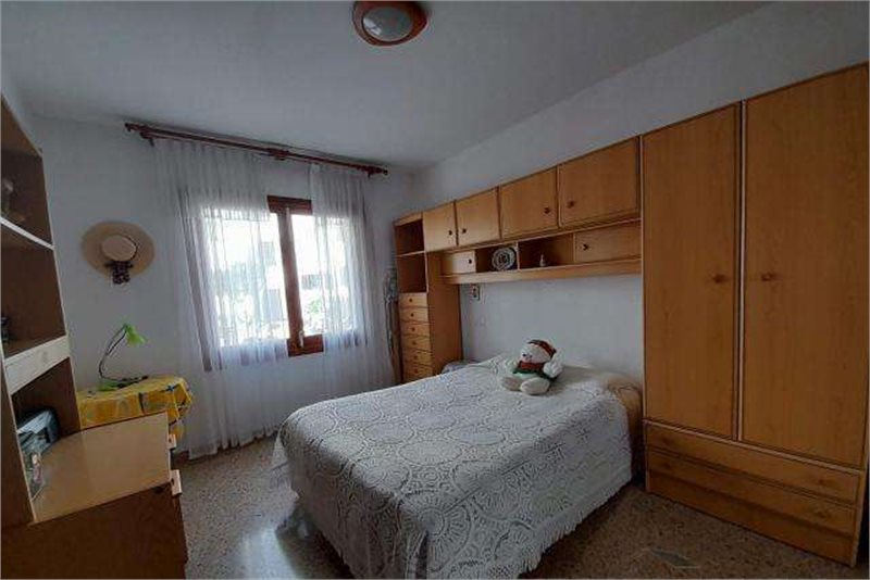 Boyta: 80 m² Sovrum: 3  - Lägenhet i Cala d'Or #53267 - 7