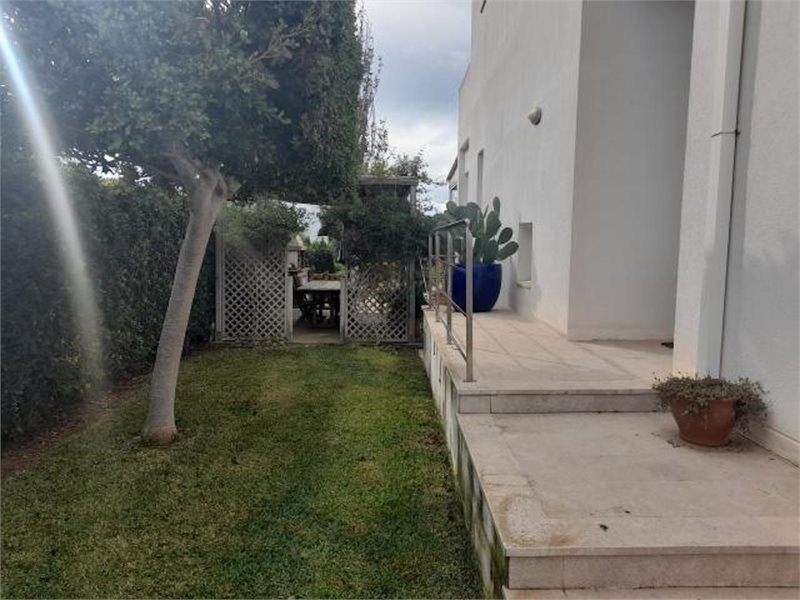 Boyta: 237 m² Sovrum: 4  - Semi-detached Villa i Cala d'Or #53269 - 31