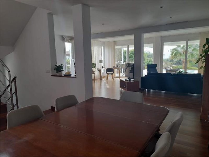 Boyta: 237 m² Sovrum: 4  - Semi-detached Villa i Cala d'Or #53269 - 5