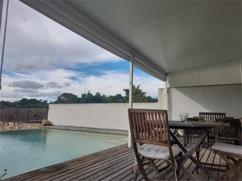 Boyta: 237 m² Sovrum: 4  - Semi-detached Villa i Cala d'Or #53269 - 29