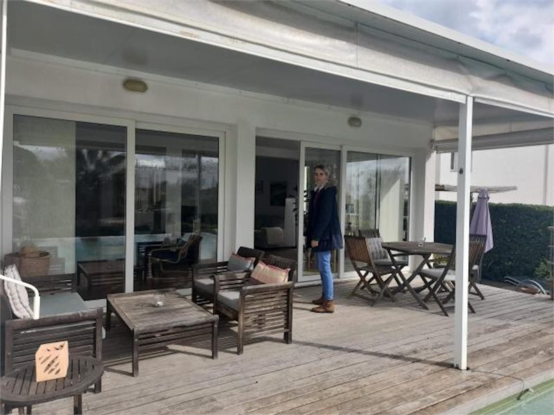 Boyta: 237 m² Sovrum: 4  - Semi-detached Villa i Cala d'Or #53269 - 28
