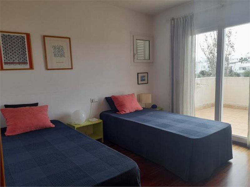 Boyta: 237 m² Sovrum: 4  - Semi-detached Villa i Cala d'Or #53269 - 9