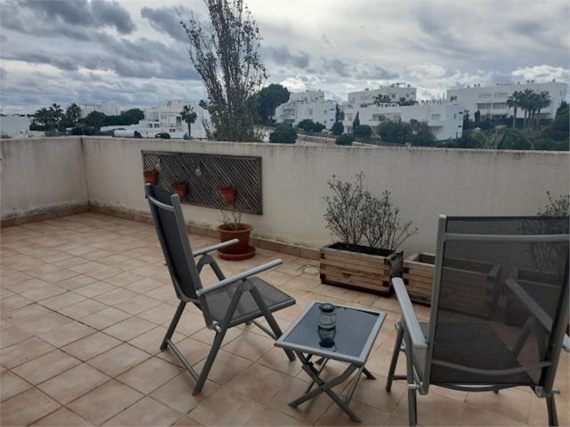 Boyta: 237 m² Sovrum: 4  - Semi-detached Villa i Cala d'Or #53269 - 27