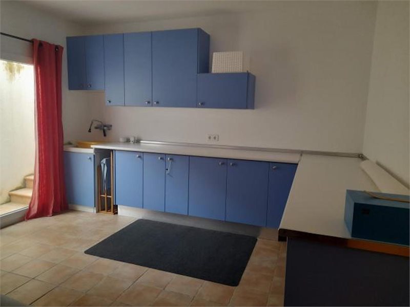 Boyta: 237 m² Sovrum: 4  - Semi-detached Villa i Cala d'Or #53269 - 13