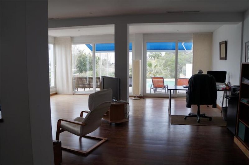 Boyta: 237 m² Sovrum: 4  - Semi-detached Villa i Cala d'Or #53269 - 23