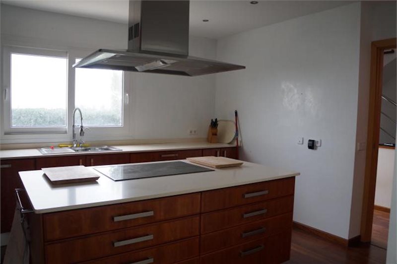 Boyta: 237 m² Sovrum: 4  - Semi-detached Villa i Cala d'Or #53269 - 22