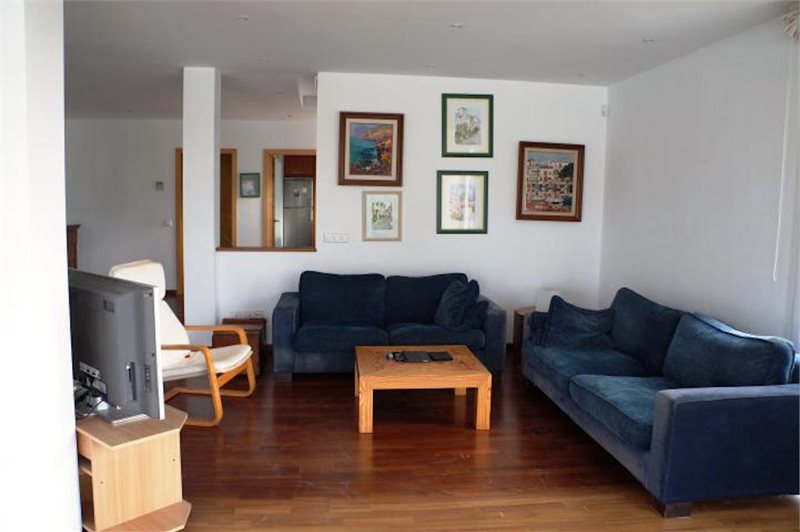 Boyta: 237 m² Sovrum: 4  - Semi-detached Villa i Cala d'Or #53269 - 18