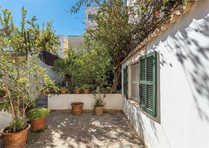 Boyta: 220 m² Sovrum: 8  - Townhouse i Santa Catalina #12384 - 7