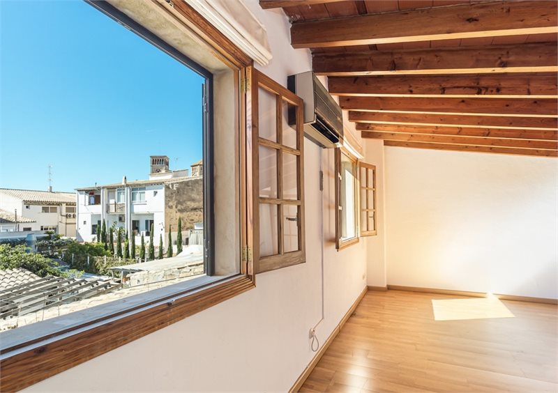 Boyta: 220 m² Sovrum: 8  - Townhouse i Santa Catalina #12384 - 8