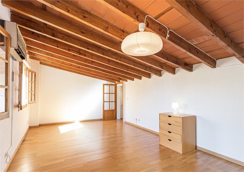 Boyta: 220 m² Sovrum: 8  - Townhouse i Santa Catalina #12384 - 9