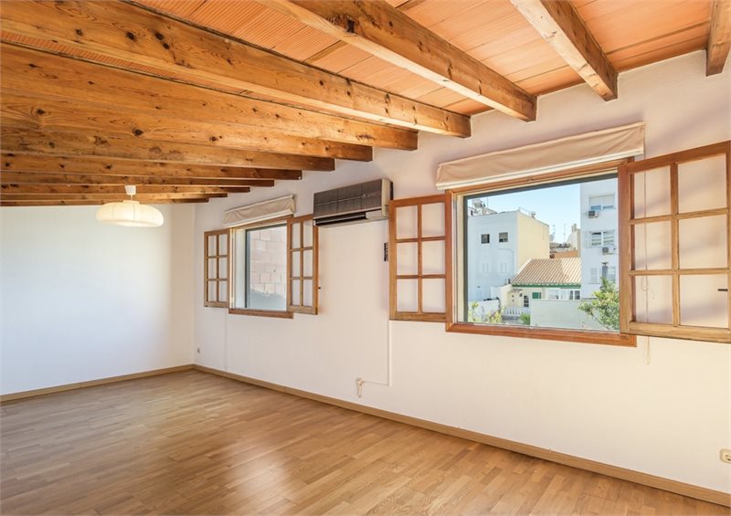 Boyta: 220 m² Sovrum: 8  - Townhouse i Santa Catalina #12384 - 10