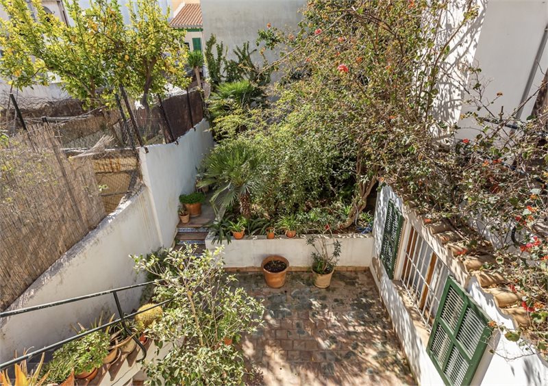 Boyta: 220 m² Sovrum: 8  - Townhouse i Santa Catalina #12384 - 11