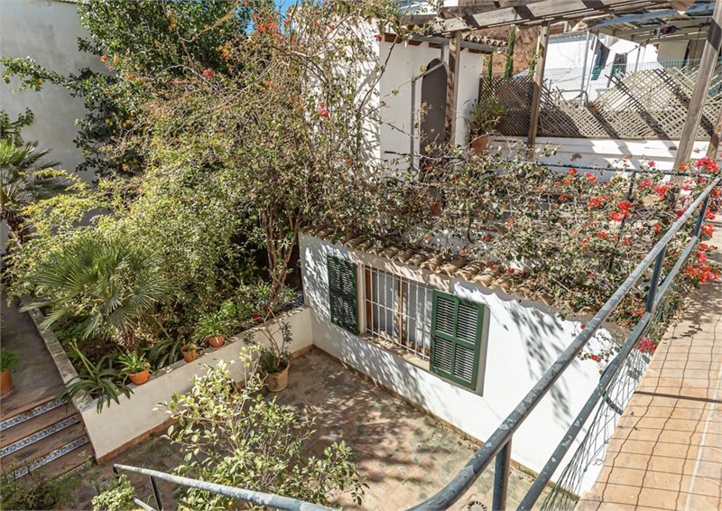Boyta: 220 m² Sovrum: 8  - Townhouse i Santa Catalina #12384 - 14