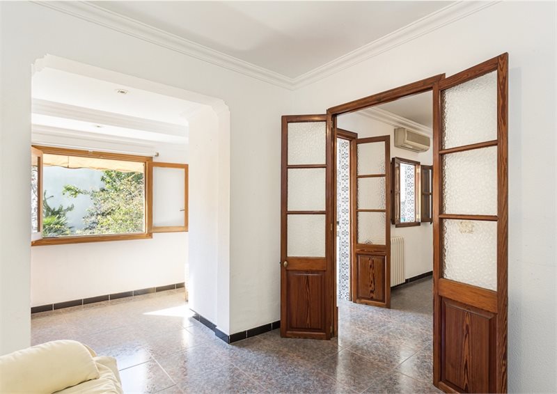 Boyta: 220 m² Sovrum: 8  - Townhouse i Santa Catalina #12384 - 16