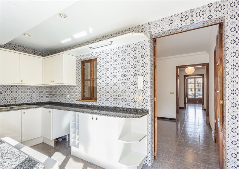Boyta: 220 m² Sovrum: 8  - Townhouse i Santa Catalina #12384 - 17